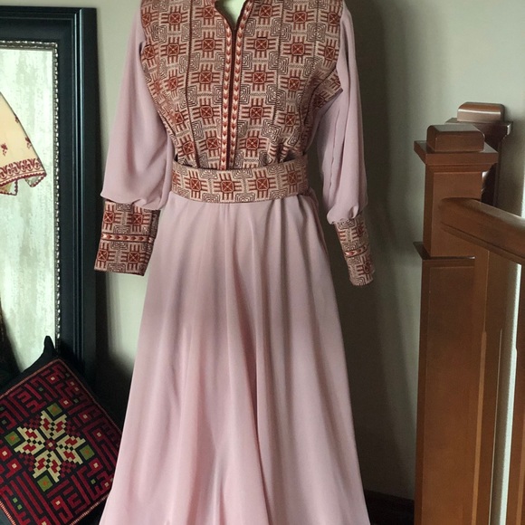 Handmade dress - Picture 5 of 8